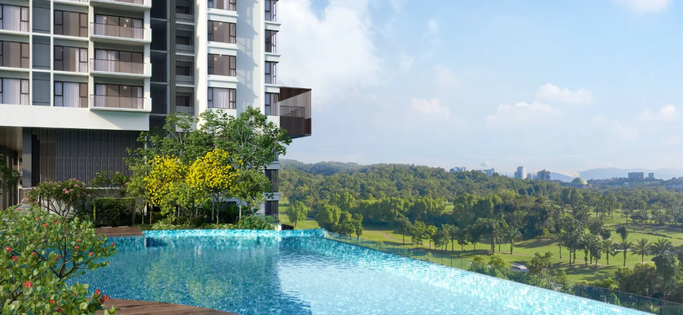 Jendela Residences