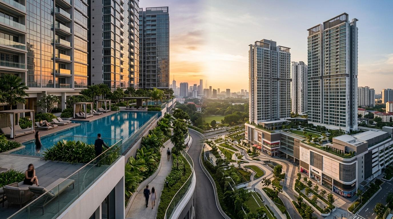 Pavilion damansara heights vs pavilion bukit jalil